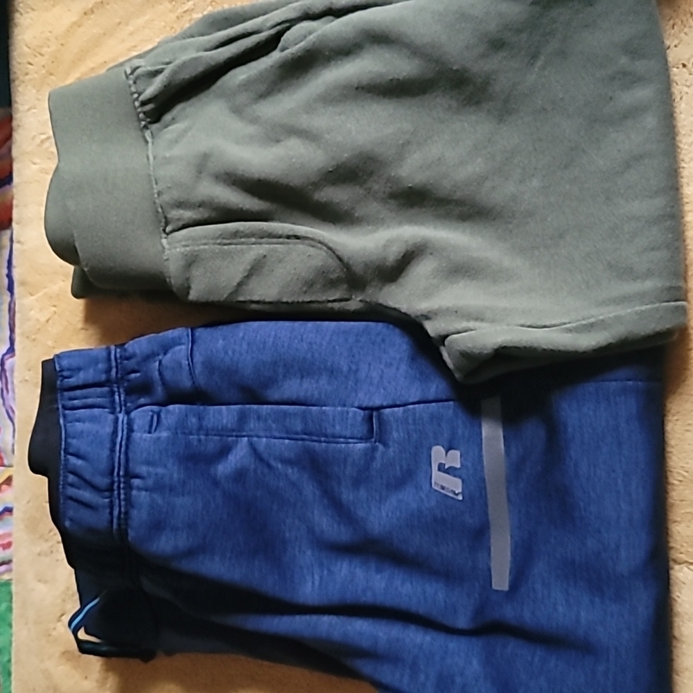 Boys pants